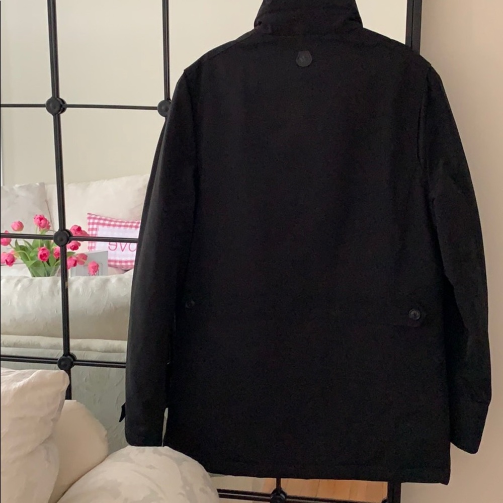 ❤️SALESALE❤️MAGNIFICENT JARED LANG BLACK JACKET❤️